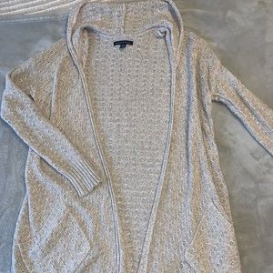 American Eagle cardigan